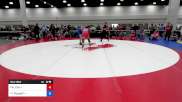 285 lbs Final - Willie Cox, Alabama vs Tyson Russell, Tennessee