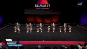 Aspire Cheer Academy - Vengeance [2025 L6 Junior - Small Finals] 2025 The D2 Summit