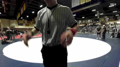 Replay: Mat 7 - 2026 2026 Jr Battle for the Belt | Jan 18 @ 9 AM