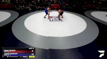 285 lbs Round 4 (16 Team) - Diego Nuno, KTWA-FR vs Phillip Ellebrecht, REWA-FR