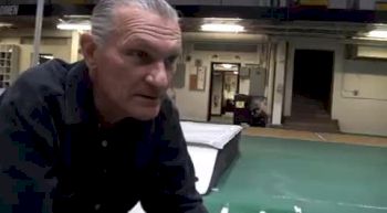 Running with the Buffaloes and its effect on CU