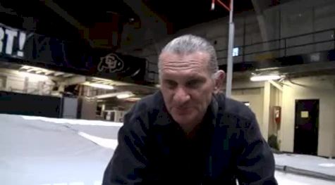 Wetmore on successful xc runners and keeping a high level