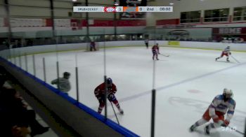 Replay: Home - 2024 Canadiens U16 vs Little Caesars U1 | Nov 28 @ 8 PM