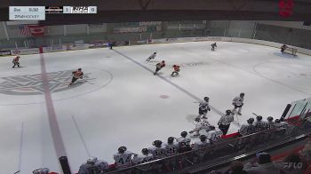 Replay: Home - 2025 North Shore vs RHA Kelowna | Sep 19 @ 8 PM