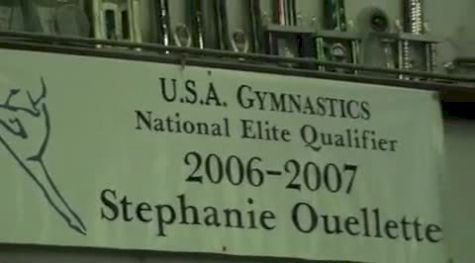 Workout Wednesday at Docksiders Gymnastics