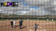 Replay: George Fox Universit vs Cal Lutheran | Mar 2 @ 2 PM