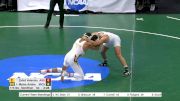 174 lbs, s, Zahid Valencia, ASU vs Myles Amine, Michigan