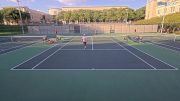 Replay: Court 5 - 2025 Men's CMU Invitational | Sep 26 @ 4 PM