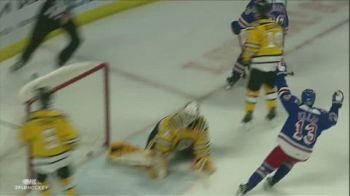 Canucks Prospect Gabriel Chiarot Scores 20th On Great Individual Effort