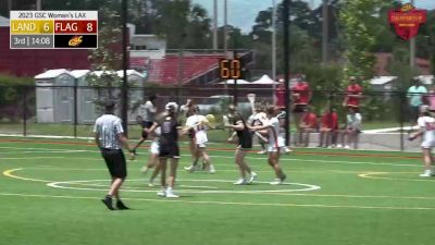 Replay: GSC Women's LAX Championship | Apr 30 @ 12 PM