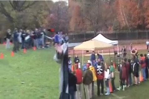 2010 XC League Championships