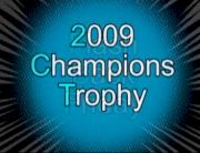 Flash Back Friday- 2009 Champions Trophy