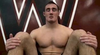 Matt Powless - Expanding his wrestling knowledge