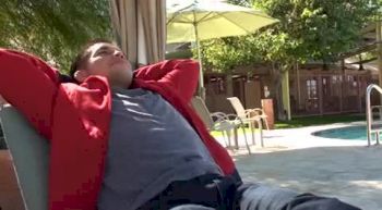 Henry Cejudo- You Gotta Do What You Dont Wanna Do