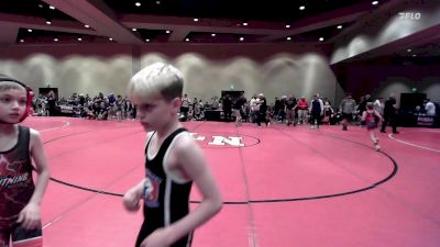 56-59 lbs Cons. Round 3 - Nicholas Iafrate, Rhode Island vs Kaeson Pratt, New York