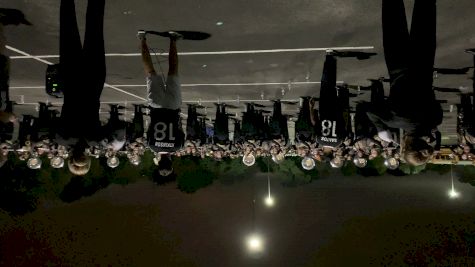 Vista Ridge Winds In The Lot Before Finals