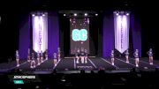 Atmosphere [2026 Day 1 Junior--Div 1] 2026 Next Level Grand Nationals