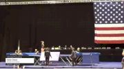 Dylan Grace - Individual Trampoline, Fairland Gymnastics - 2021 USA Gymnastics Championships