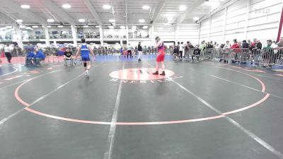 169 lbs Consi Of 16 #2 - Stephen Moore, Wrestlers Way vs Jackson Nickerson, Mayo Quanchi WC