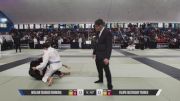 FELIPE FASTOVSKY TERRES vs WILLIAN TAVARES FERREIRA 2026 Carlson Gracie