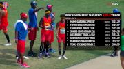 2019 AAU Junior Olympic Games - Day Eight Track Replay (Part 2)