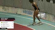 Women's 600m