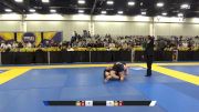 Replay: Mat 17 - 2024 World IBJJF Jiu-Jitsu No-Gi Championship | Dec 12 @ 10 AM