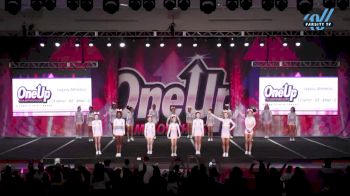 Legacy Athletics - Ice Ops [2023 L3 Junior - D2 - Small - C Day 2] 2023 One Up Grand Nationals