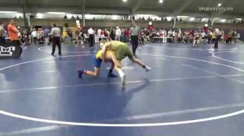 145 lbs Consolation - Brayden Collins, Canon-McMillan vs Ian Holub, Trinity