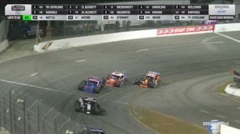Full Replay | World Series of Asphalt at New Smyrna Speedway 2/13/26