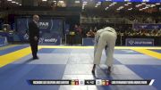 Luis Fernando Vieira Nunes Freir vs Ricardo Luiz Oliveira Dos Santos 2026 Pan Jiu Jitsu IBJJF Championship