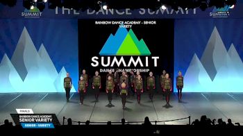 Rainbow Dance Academy - Senior Variety [2025 Senior - Variety Finals] 2025 The Dance Summit