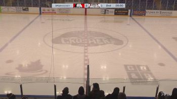 Replay: Home - 2024 Truro vs Pictou County | Nov 7 @ 6 PM