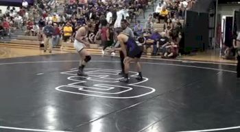 197 Kevin Treftz vs Luke Macchiaroli