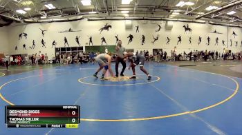 Replay: Mat 6 - 2024 Adrian Invite | Nov 2 @ 9 AM