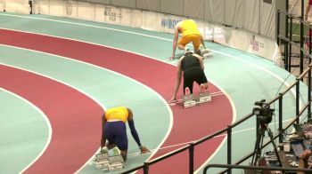 Men's 4x400m Relay, Finals 5