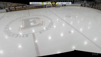 Replay: Home - 2025 PMHA vs BWC | Feb 22 @ 8 AM