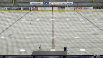 Replay: Home - 2025 So. Express vs Fire White | Mar 2 @ 10 AM