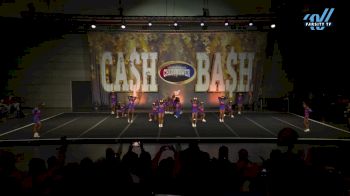 Titan Athletic All Stars - Dynamite [2025 L3 Junior - D2 Day 1] 2025 Cheer Power Cash Bash Showdown Galveston