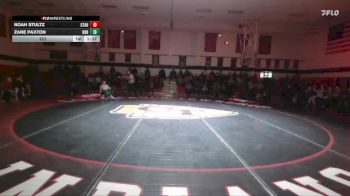 Replay: North Star Hs @ Conemaugh Twp Area Hs | Jan 30 @ 7 PM