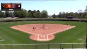 Replay: AUM vs Union (TN) - DH | Apr 12 @ 12 PM