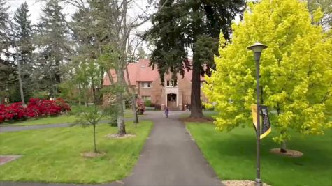 Replay: Simpson vs Pacific Lutheran | Sep 13 @ 1 PM