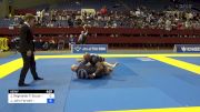 Jose Reginaldo P. Souza Jr vs Justin John Farwell 2024 Pan IBJJF Jiu-Jitsu No-Gi Championship