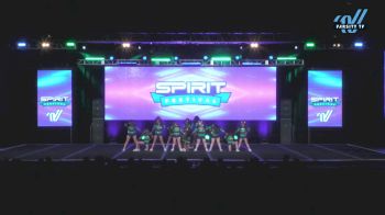 Jersey All Stars East Brunswick - Hocus Pocus [2024 L1 Youth - A Day 2] 2024 Spirit Fest Grand Nationals