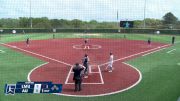 Replay: Lincoln Memorial vs Anderson (SC) - DH | Apr 10 @ 1 PM