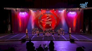 Pro Spirit - Nitrogen [2025 L2 Youth - D2 - Small Day 1] 2025 The American Legacy Fort Worth Nationals