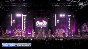 Central Jersey Allstars - Bombshells [2026 L6 Senior - Large Day 2] 2026 One Up Grand Nationals