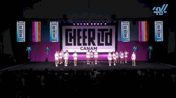 Myrtle Beach Allstars - Roxy [2025 L5 Senior - D2 Day 1] 2025 CANAM Grand Nationals