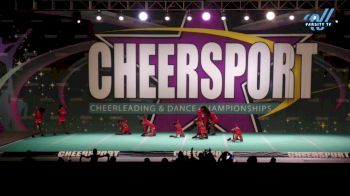 Nash Jem Elite All Stars - White Diamonds [2024 L2 Youth - D2 - Small - A Day 1] 2024 CHEERSPORT National All Star Cheerleading Championship