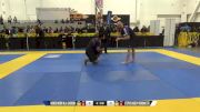 Stephen Joseph Riordan 5th vs Ahmed Monir M.A. Ghoneim 2024 World IBJJF Jiu-Jitsu No-Gi Championship